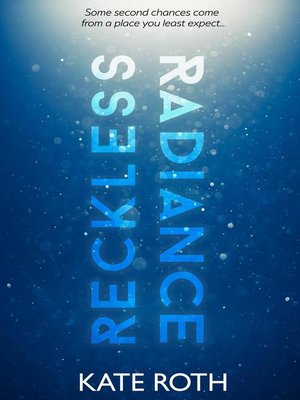 cover image of Reckless Radiance